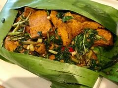 -滇越乘象云南餐厅(次渠店)