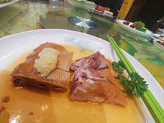 -中国徽菜·徽商故里(广安门店)