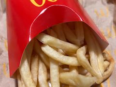 -麦当劳(西单明珠店)