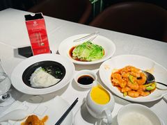 -万盛合(渔人码头店)