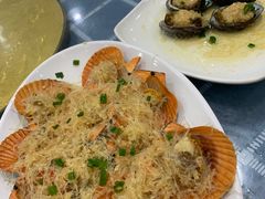 -明记海鲜大排档(巽寮湾店)