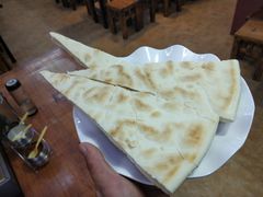 -帖老大羊肉汤烩面烧烤(康复后街总店)
