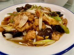 -包子大王(新泽巷店)