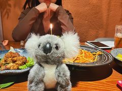 -澳骄 Aussie Kitchen·手工披萨·西餐(国大店)
