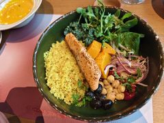 -FOOOO CITY CLUB 孚乐里音乐西餐酒吧(悠方店)