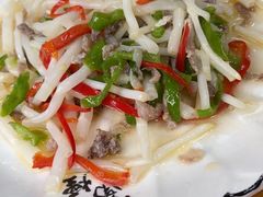 -竹乡人家大鱼头(南山竹海店)