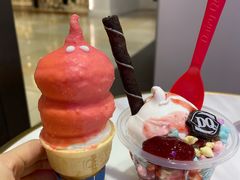 -DQ·蛋糕·冰淇淋(回龙观同成街)