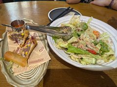 -西语炭烧牛排·西厨(石龙店)