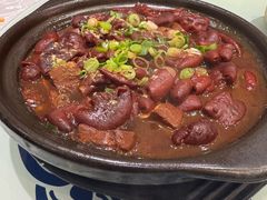 -老西门·常州菜(新区店)