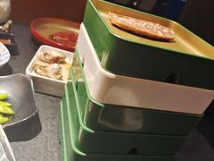 -神户赤童日式烤肉(金地广场店)