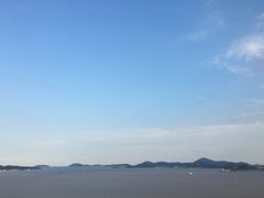 -舟山希尔顿酒店