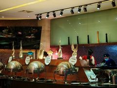 -雄楚国际大酒店-四季西餐厅