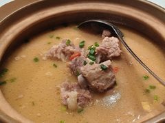 -吴掌柜·藕汤印象(南湖店)