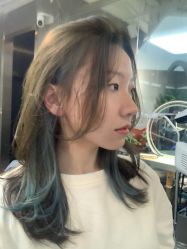 点击看大图 -SY COLOUR专业烫染