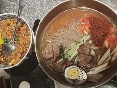 -谷牛日式烤肉(宝山U天地店)