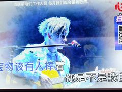 -骑士KTV(红谷滩万达店)