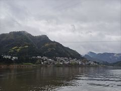-新安江山水画廊风景区