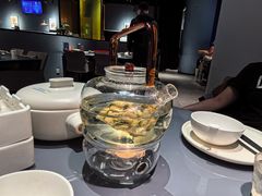 -小大董·烤鸭(观景餐厅·南京西路店)