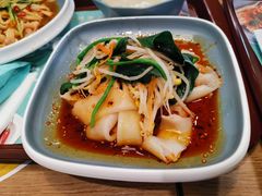 -魏家凉皮(十里河店)