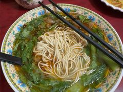 -金杨拉面王小吃面馆·牛三宝面·红烧牛肉粉