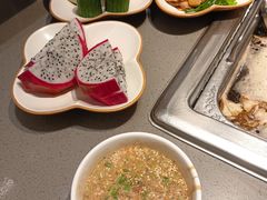 -海底捞火锅(金光华店)