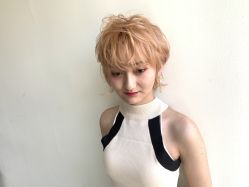 -简影造型·自选烫染接发salon