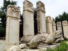 -北京石刻艺术博物馆(五塔寺)