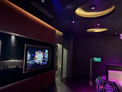 -K歌之王量贩式KTV(洪楼店)