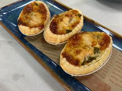 -鹿鸣酒家(越秀店)