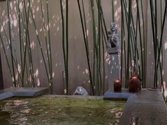 -春晖园度假酒店温泉