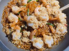 -遇见小厨·北京烤鸭·江湖菜·川菜(广福桥店)