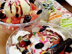 -桃屋日本料理(清华科技园店)