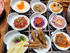 -楠火锅(哈尔滨金爵万象店)