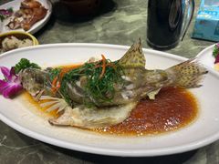 -楚鲜·汉正街一号(天河店)
