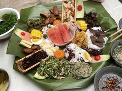 -兰旭民族手抓饭(下绮罗文昌宫店)