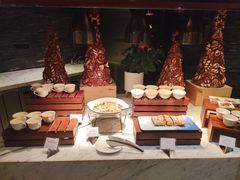 -丽都皇冠假日酒店·Matrix亦餐厅(望京店)