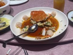-新光酒家·河豚·海鲜·蟹料理(浦东店)