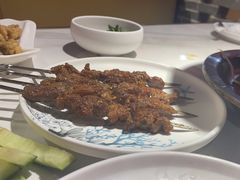 -祥源胡同·涮牛羊肉火锅(花桥店)