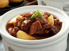 -三品尚院(贝勒府旧址店)