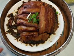 -蜀竹情酒楼(北营房店)