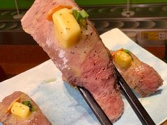 -元气寿司(东方宝泰店)