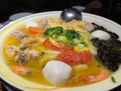绍三鲜-寻宝记绍兴菜(鲁迅路店)
