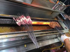 -老白家怡贵园烤肉