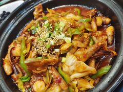 -釜山豚骨汤饭(芝罘万达广场店)