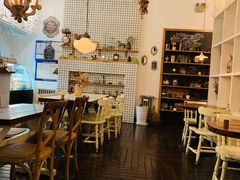 大堂-娜娜家•Nana’Garden (福州道店)