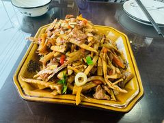 -朗妈私房菜(婺女州店)