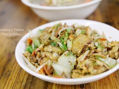 -临海小吃老黄炒麻糍(东湖店)