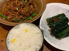 -小天厨民间菜馆(深圳街店)