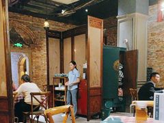 -老房子·南昌菜(双子塔店)