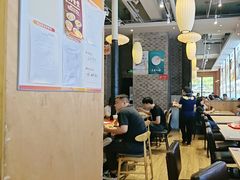 -和合谷(德外店)